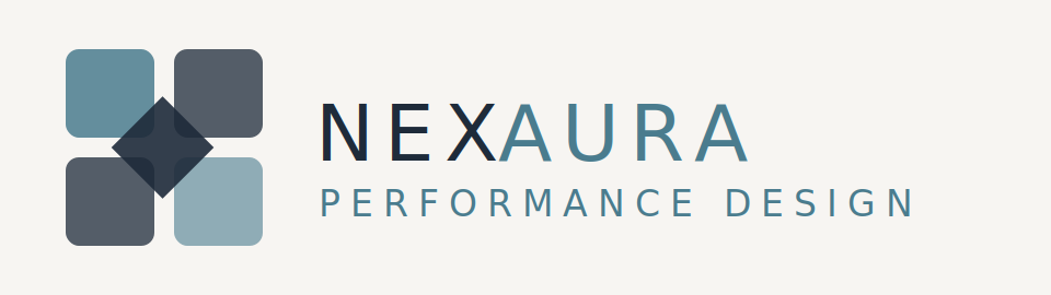 Nexaura Performance Design